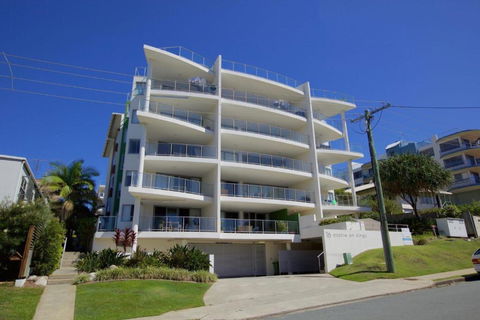 Aspire Unit 7 16 Orvieto Terrace Kings Beach QLD 4551 - Accommodation Nelson Bay 0