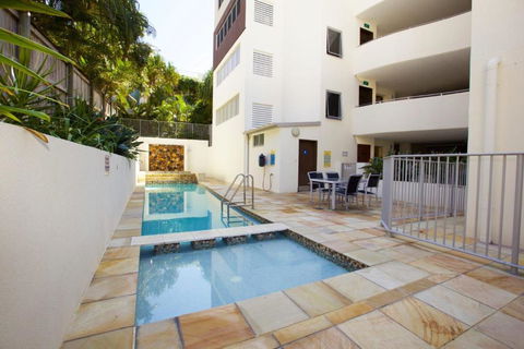 Aspire Unit 7 16 Orvieto Terrace Kings Beach QLD 4551 - Accommodation Nelson Bay 1