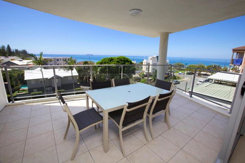 Aspire Unit 7 16 Orvieto Terrace Kings Beach QLD 4551 - Accommodation Nelson Bay 2
