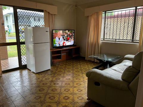Aspley Large Room & Share Bathroom With Other Guests - Accommodation Nelson Bay 2