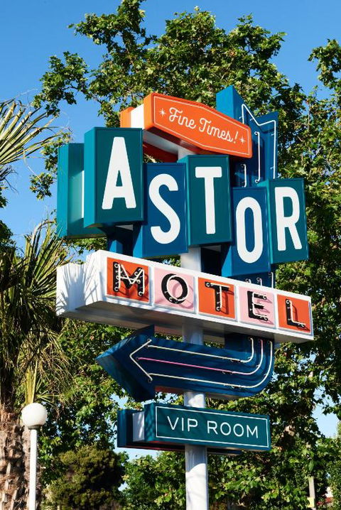 Astor Hotel Motel - Accommodation Nelson Bay 0