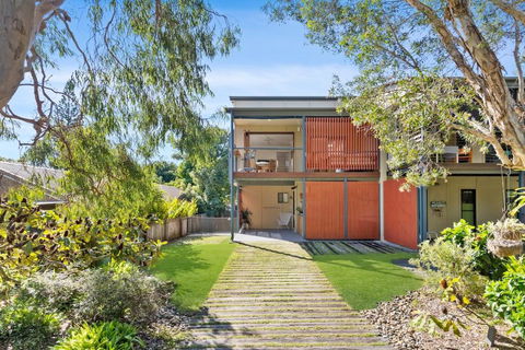 At Melaleuca 1 - Accommodation Nelson Bay 0