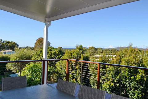 Atahara - Bring Your Own Linen - Accommodation Nelson Bay 1