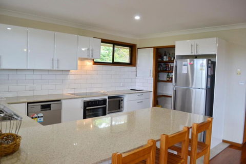 Atahara - Bring Your Own Linen - Accommodation Nelson Bay 3