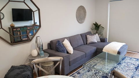 At Home Apartments - Accommodation Nelson Bay 3