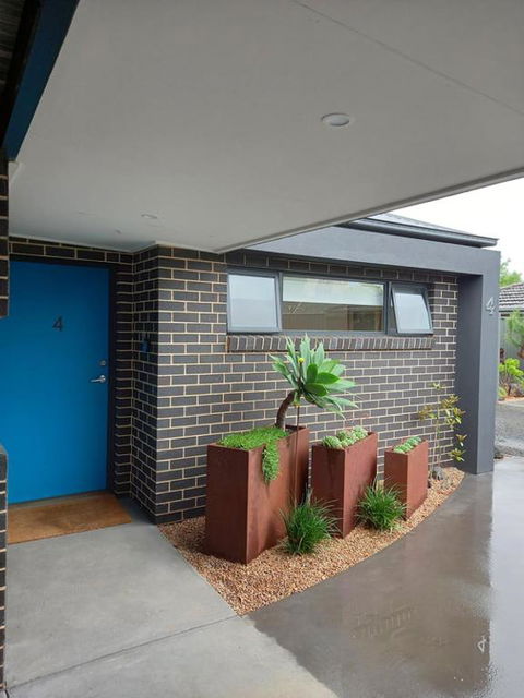 At Home Apartments - Accommodation Nelson Bay 1
