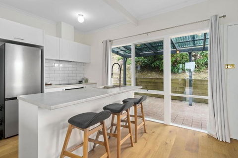 Attunga - Accommodation Nelson Bay 2