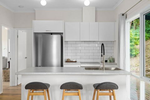 Attunga - Accommodation Nelson Bay 1