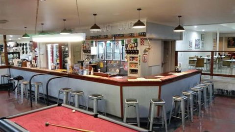 Augathella Palms Motel - Accommodation Nelson Bay 2
