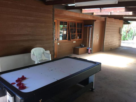 Augusta Sheoak Chalets - Accommodation Nelson Bay 4