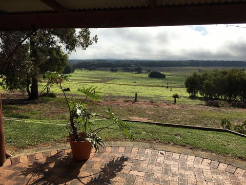 Augusta Sheoak Chalets - Accommodation Nelson Bay 2