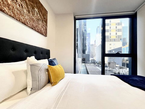 Aura On Lonsdale - Accommodation Nelson Bay 0