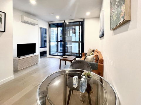 Aura On Lonsdale - Accommodation Nelson Bay 4