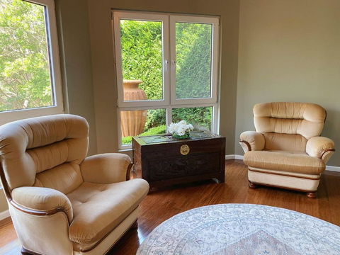 Aussie Escape Poolside Comfort And Relaxation - Accommodation Nelson Bay 2