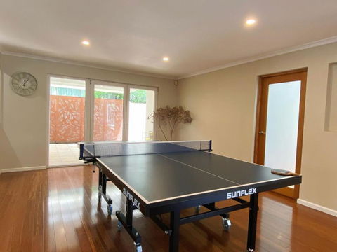 Aussie Escape Poolside Comfort And Relaxation - Accommodation Nelson Bay 3