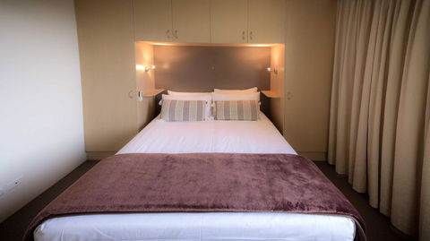 Aussie Resort - Accommodation Nelson Bay 3