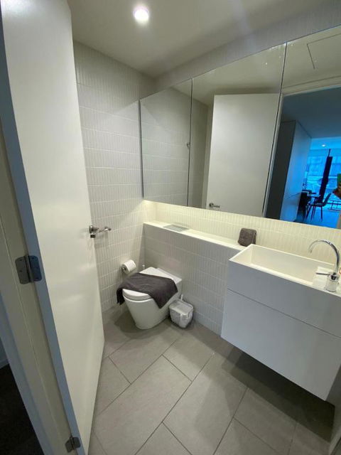 Australia 108 Luxury - Sleeps 5 - Accommodation Nelson Bay 1