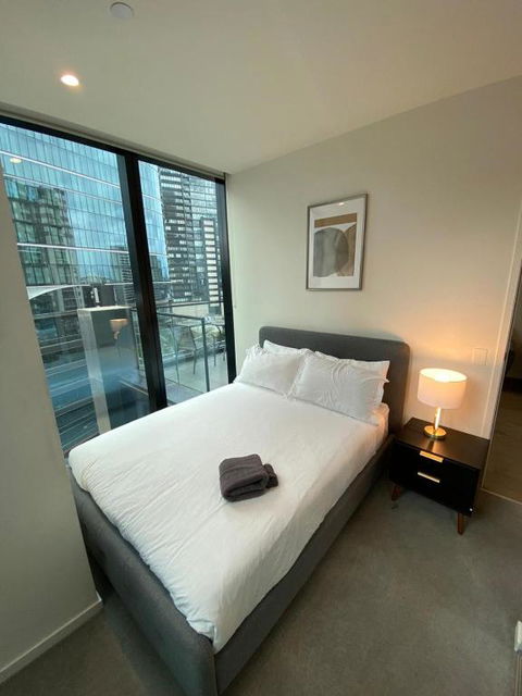 Australia 108 Luxury - Sleeps 5 - Accommodation Nelson Bay 0