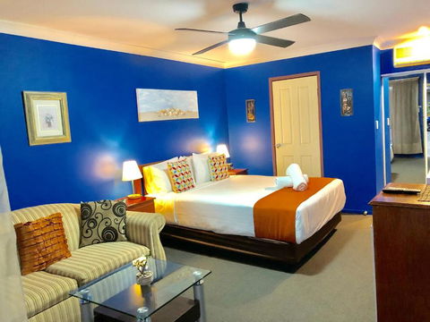 Aussie Rest Motel - Accommodation Nelson Bay 4