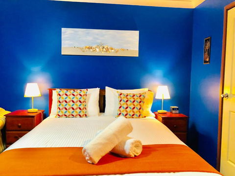 Aussie Rest Motel - Accommodation Nelson Bay 3