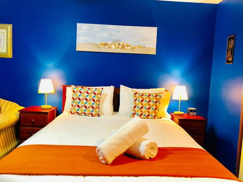 Aussie Rest Motel - Accommodation Nelson Bay 2