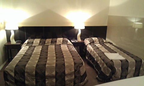 Avalon Motel - Accommodation Nelson Bay 4