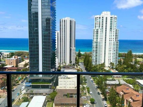 Avani 1904 Beach Views - Accommodation Nelson Bay 1