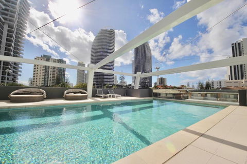 Avani 1904 Beach Views - Accommodation Nelson Bay 0