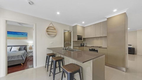 Avani - Modern & Tranquil - Wifi - Accommodation Nelson Bay 2