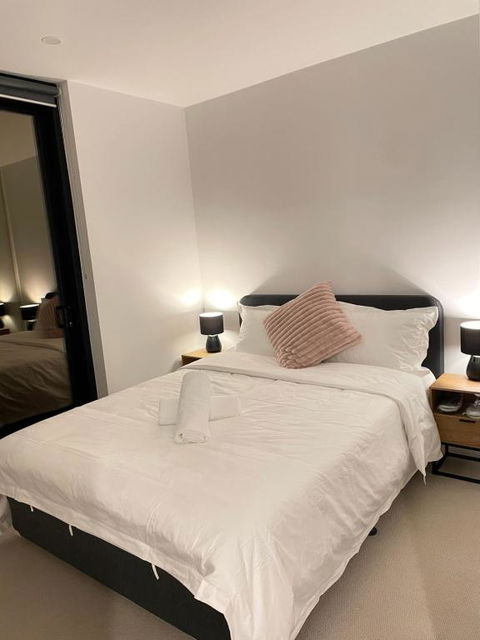 Avant - Accommodation Nelson Bay 0