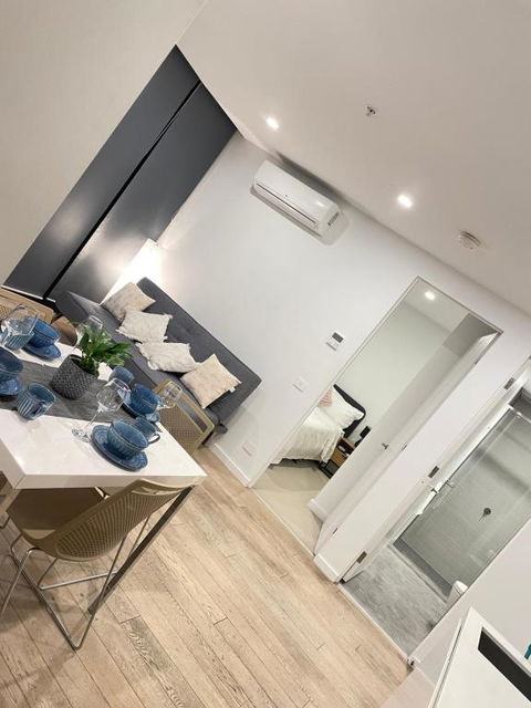 Avant - Accommodation Nelson Bay 2