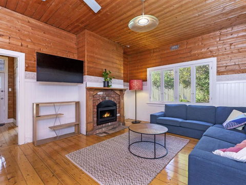Avery Cottage - Accommodation Nelson Bay 4