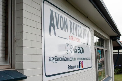 Avon River Inn - Accommodation Nelson Bay 3