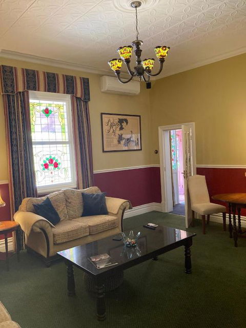 Avon Terrace Guest House - Accommodation Nelson Bay 4