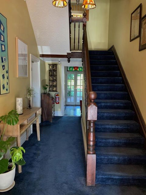 Avon Terrace Guest House - Accommodation Nelson Bay 0