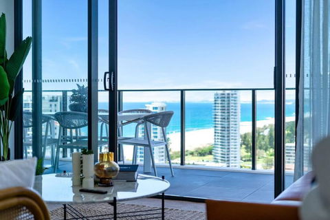Awesome 2BR2B Mesmerizing OceanViews! - Accommodation Nelson Bay 0