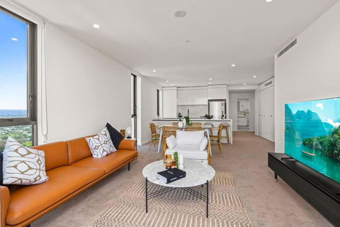 Awesome 2BR2B Mesmerizing OceanViews! - Accommodation Nelson Bay 2