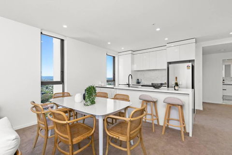 Awesome 2BR2B Mesmerizing OceanViews! - Accommodation Nelson Bay 3