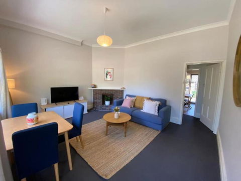 Awesome Apt Meters From Indian Ocean Beach - Accommodation Nelson Bay 2