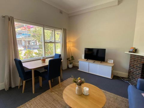 Awesome Apt Meters From Indian Ocean Beach - Accommodation Nelson Bay 3