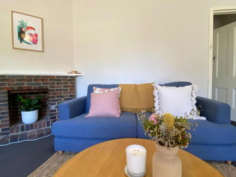 Awesome Apt Meters From Indian Ocean Beach - Accommodation Nelson Bay 4