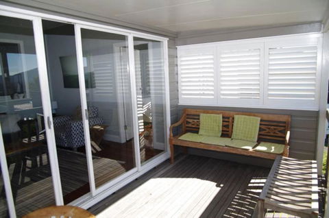 Awesome View, 4 View Street - Accommodation Nelson Bay 3