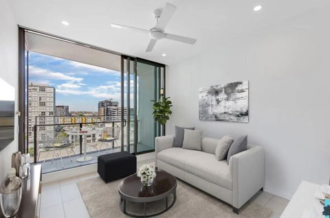 Axle X Apartment - Accommodation Nelson Bay 3