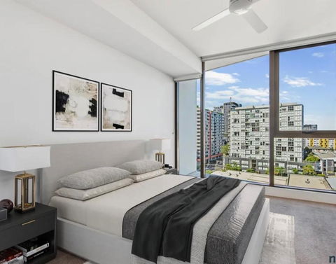 Axle X Apartment - Accommodation Nelson Bay 2