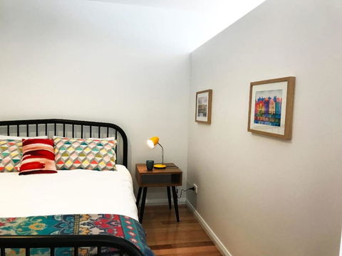 Argyle Embrace - Perfect Location To Explore Town - Accommodation Nelson Bay 2