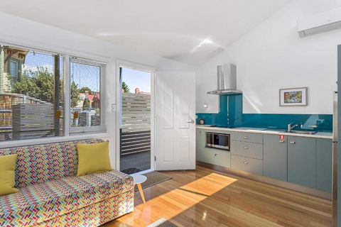 Argyle Embrace - Perfect Location To Explore Town - Accommodation Nelson Bay 0