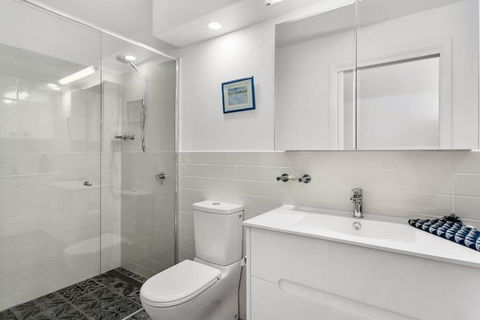 Argyle Embrace - Perfect Location To Explore Town - Accommodation Nelson Bay 4