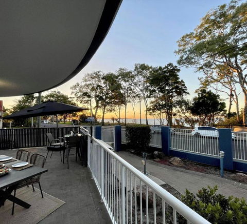 Atlantis Unit 1 - Accommodation Nelson Bay 1