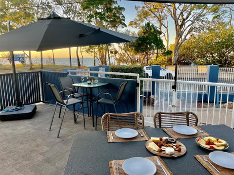 Atlantis Unit 1 - Accommodation Nelson Bay 0
