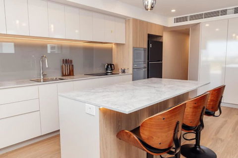 Azzure Bliss At Bokarina Beach - Accommodation Nelson Bay 3